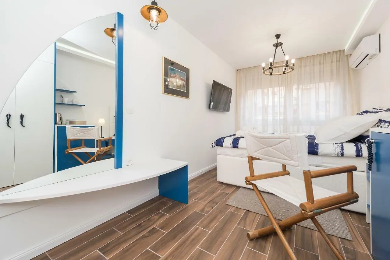 **** Bed & Breakfast Blue Old Navy Rooms - Ae1094 Zara Croazia