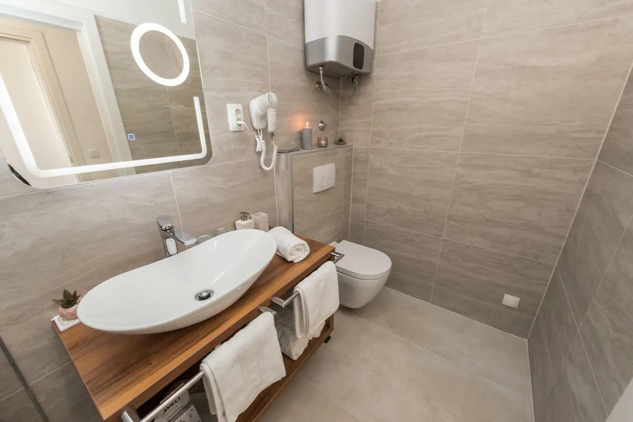 **** Bed & Breakfast Blue Old Navy Rooms - Ae1094 Zadar Croatia