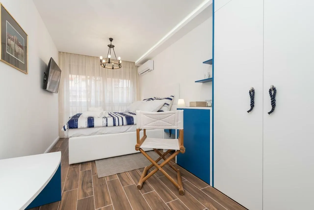 Blue Old Navy Rooms - Ae1094 Zara