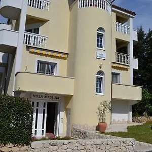 Maslina Appartamento